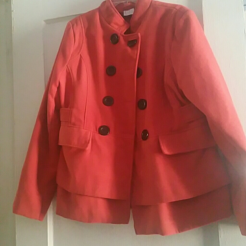 Women's coat